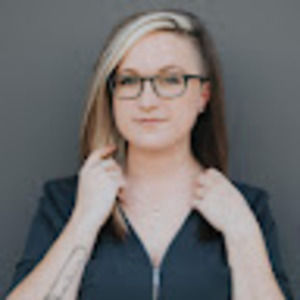 Meet your Posher, Alaina